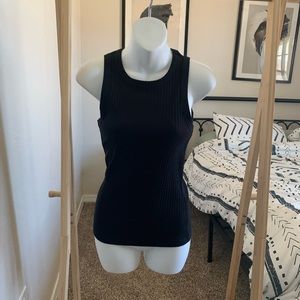 NWT frank and oak tank top